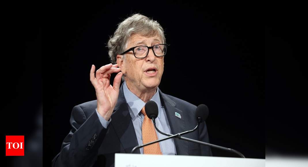 Bill Gates: 3 of 6 vaccines in trials may work