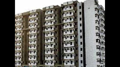 29,000 flats ready in Delhi, poor still in no-man’s land