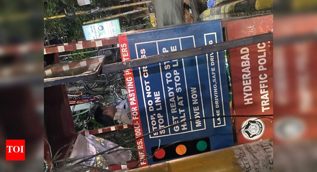 Law makers or Law breakers Times of India