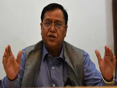 7,000 small satellites expected to be launched by 2027: V K Saraswat