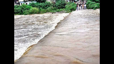 Flood-like situation in parts of Marathwada, more rains likely