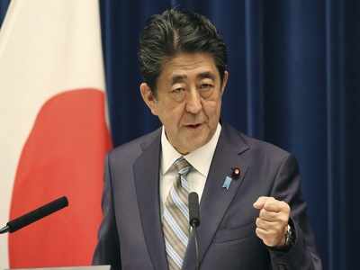 Japan's PM Shinzo Abe resigns, clearing way for successor