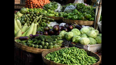 Heavy rain in Karnataka sends vegetable prices soaring
