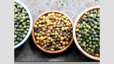 Goa: Arecanut ryots stare at 30% crop loss due to fungal attack