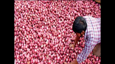 Ahmedabad: Onion price may touch Rs 100/kg by end of October