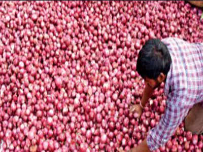 Ahmedabad: Onion price may touch Rs 100/kg by end of October