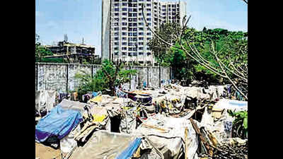 Mumbai: Lockdown tests urban poor as earnings dip, welfare net shrinks