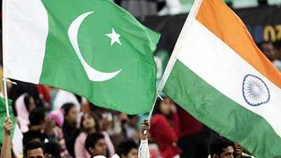 India walks out of SCO meeting as Pakistan displays false map