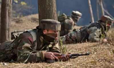 A surgical strike or an infiltration bid? What happened between
