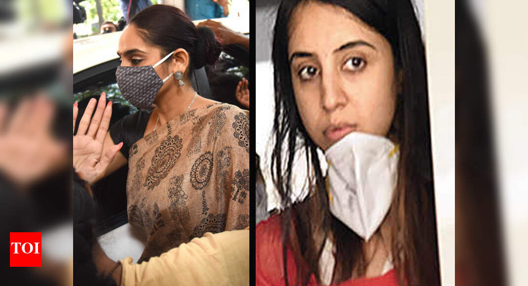 karnataka-ccb-drugs-probe-stays-clear-of-politicians-kin-bengaluru