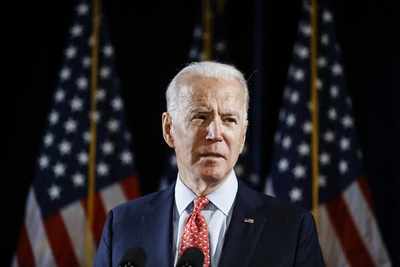Joe Biden holds lead over Trump among Indian American voters: Survey
