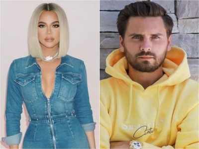 Khloe Kardashian, Scott Disick pushed to continue 'KUWTK' for easy payday: Report