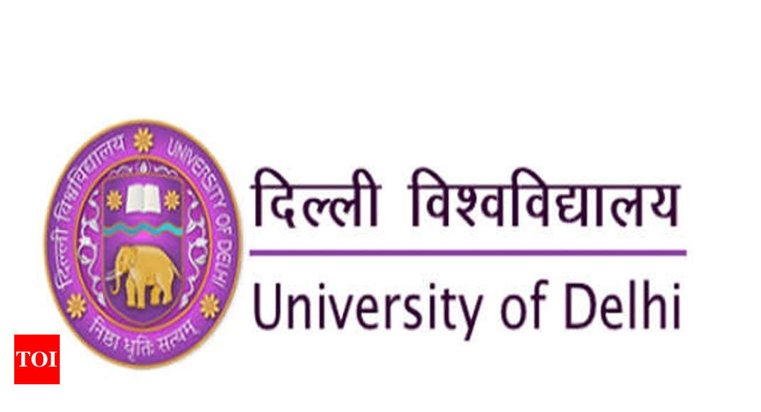 Delhi University's Hindu College celebrates 124 years; new logo, anthem  revealed | Education News - The Indian Express