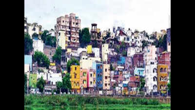 Sulphur-like stench in parts of Hyderabad again, locals cry foul