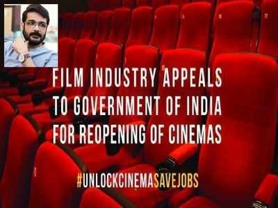 Prosenjit on #SaveCinemasSaveJobs: Cinema a magical experience which unfolds only on big screen
