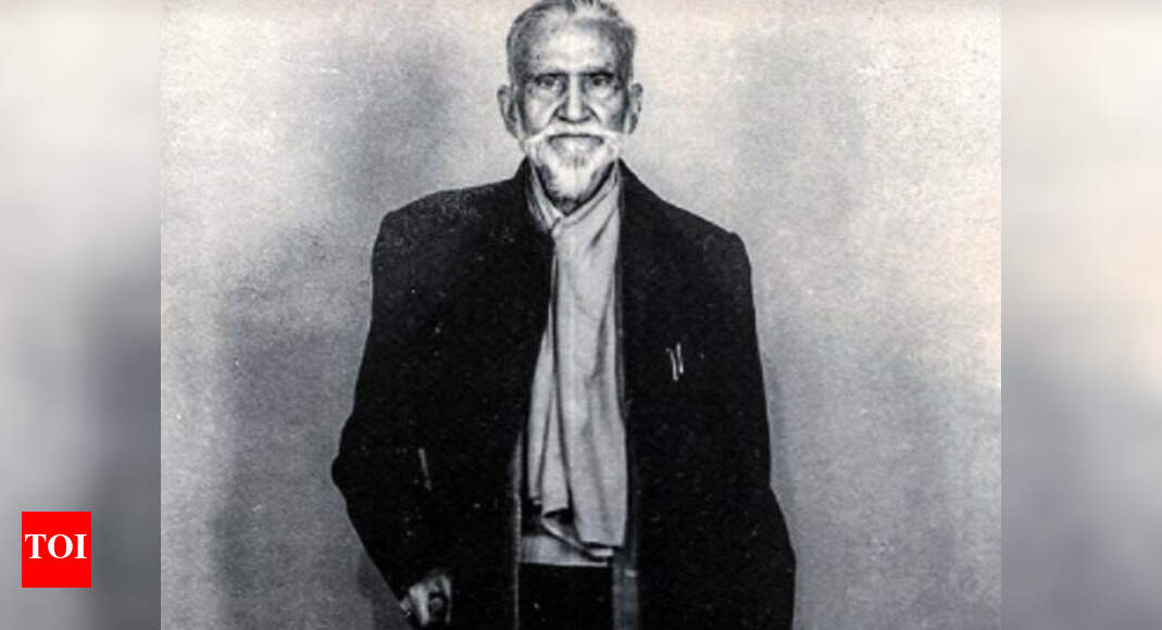 ExJat king’s kin want a piece of land he gave to AMU 90 years ago