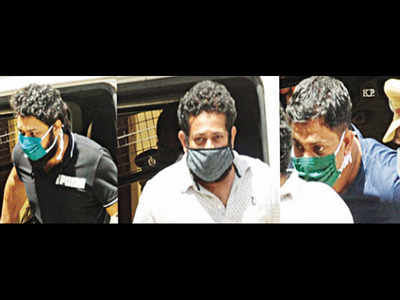 Thiruvananthapuram gold smuggling case: Data retrieved from gadgets, says NIA