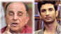 Sushant Singh Rajput death case mystery to be solved soon? Subramanian Swamy reveals details