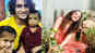 Remembering Sushant Singh Rajput! Ankita Lokhande joins #Plants4SSR, Vikas Gupta feeds food to underprivileged kids
