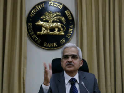 Economy showing sign of stability, but recovery to be gradual: RBI governor Shaktikanta Das