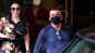 Sanjay Dutt leaves for Dubai, asks paparazzi to wear masks