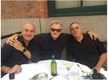 
Anupam Kher shares an interesting story behind his photo with Robert De Niro and Harvey Keitel
