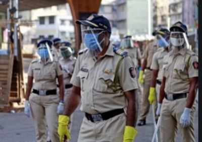 No data of alleged harassment by cops during Covid-19 lockdown maintained by Centre: MHA