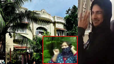 Sushant Singh Rajput case: There was 'suspicious behaviour' on June 13, reveal sources in CBI