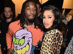 Cardi B calls it quits with husband Offset after three years of being married; files for divorce