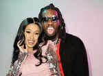 Cardi B calls it quits with husband Offset after three years of being married; files for divorce