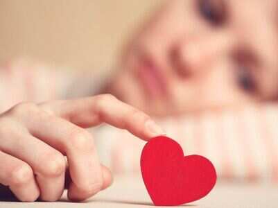 Here's why you still miss your ex despite being in a great relationship