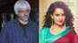 Vikram Bhatt opens up on working with Kangana Ranaut, says 'I will have to work as a clapper boy'