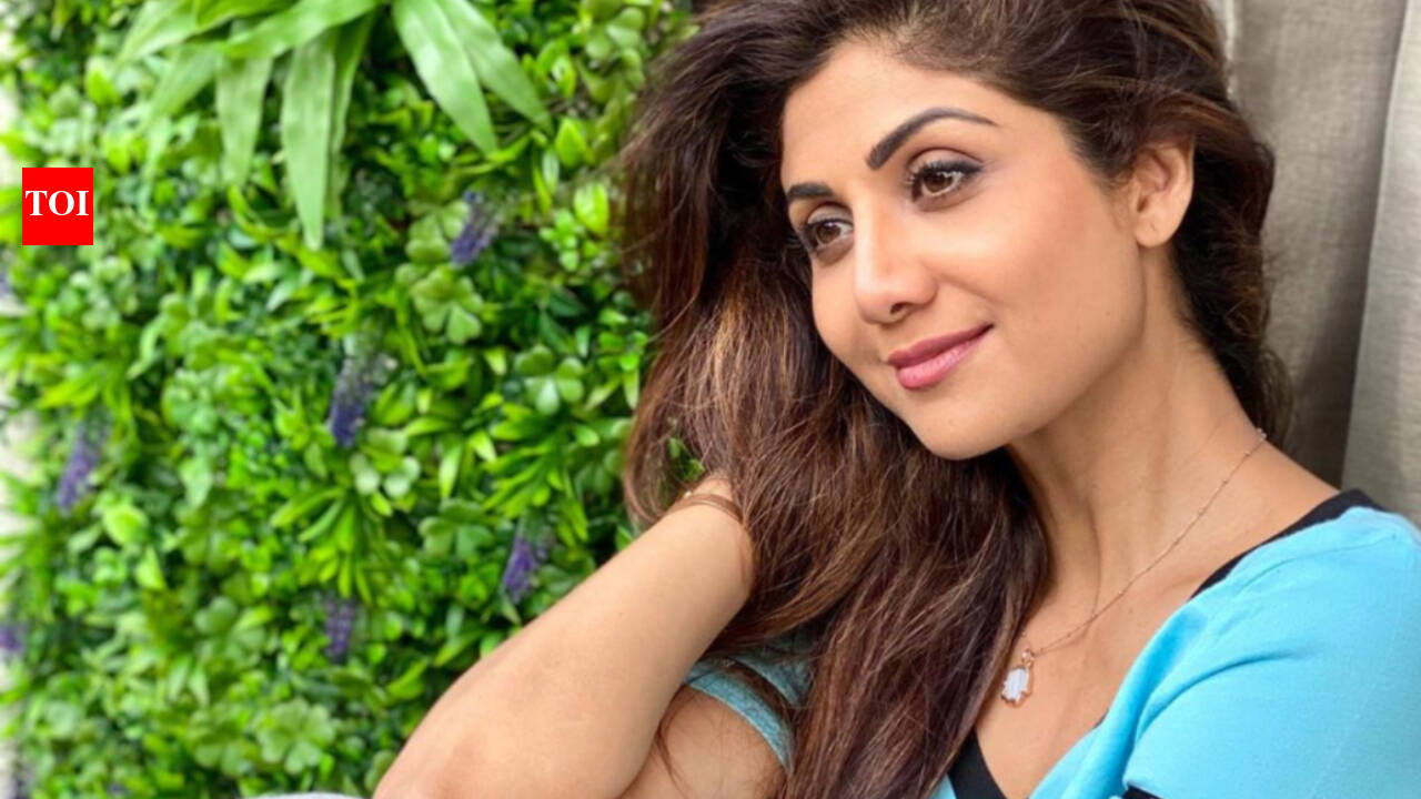 shilpa shetty glutathione spray shares her views on the protection of the Ozone layer; says 'let's plant more trees, reduce our carbon footprint' | Hindi Movie News تونر يقلل المسام BPC-157 Clinical Trial (NCT07437547): Capsule Count:30 Capsules