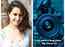 Photo: Shraddha Kapoor gears up for an ad shoot, calls the camera “her old friend”