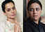 Swara Bhasker slams Kangana for ‘sickening and shameful comment’ against Jaya Bachchan: Keep the filth of your mind limited to yourself