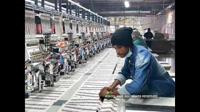 Make use of anti-China sentiments, and capture US apparel market: Textile forum tells India enterprises