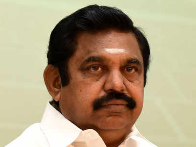 Tamil Nadu to get one more govt varsity: CM Palaniswami