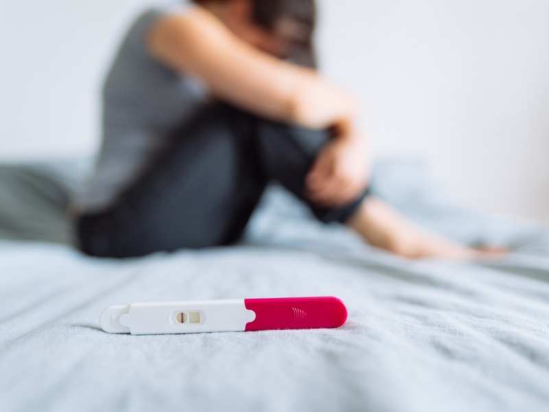 4 things you need to stop doing if you are dealing with infertility - Times  of India
