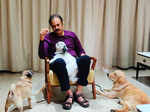 Naga Babu pictures