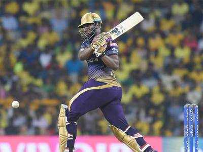 Russell is currently world's best all-rounder: Rinku Singh