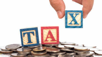 Total tax collection plunges 22.5% till September 15: Source
