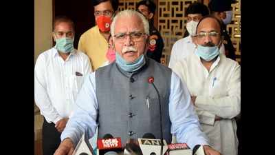 Haryana govt approves new policy to award teachers for their work