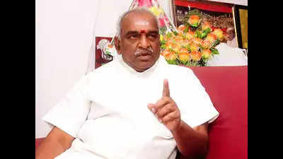Stalin is confused if he is contesting for post of CM or PM, Pon Radhakrishnan says