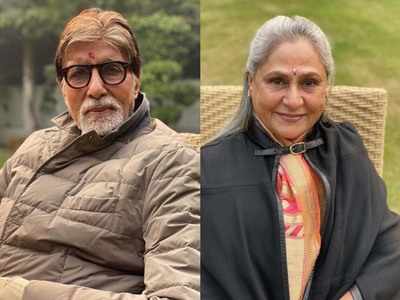 Mumbai Police beef up security outside Amitabh Bachchan's residence post Jaya Bachchan's RS statments!