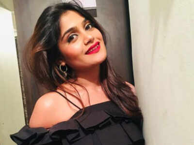 Isha Keskar reveals her secret to glowing skin