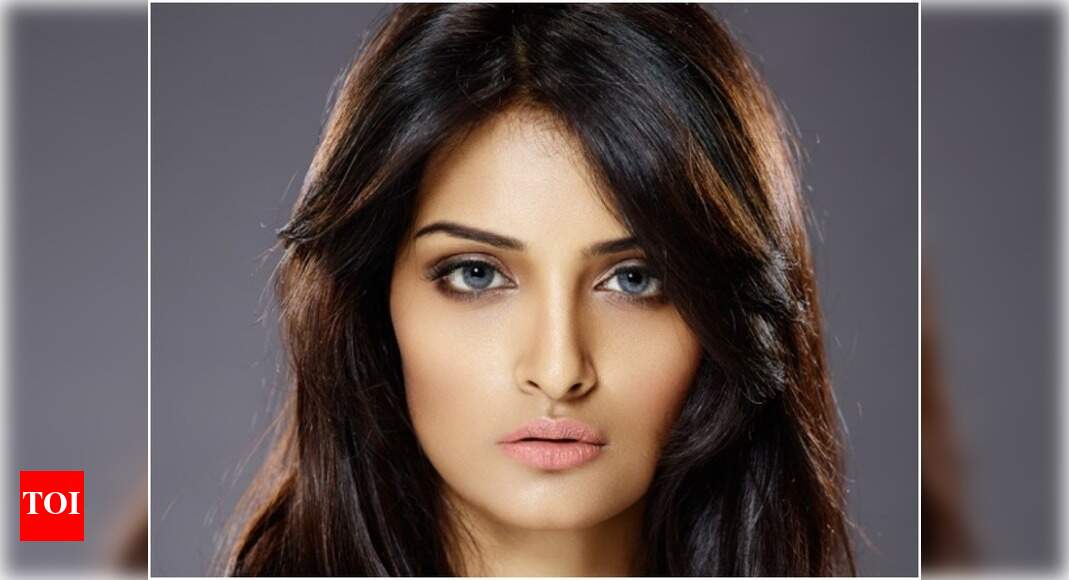 Prema Mehta: Social media cannot boost your career unless you are an influencer. Only your talent and ded - Times of India