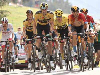Record performances raise Tour de France doubts