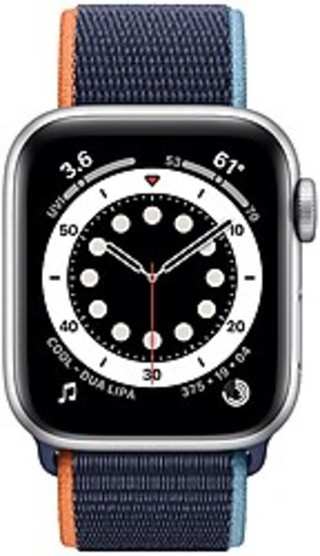 Apple Watch Series 6 Smartwatches Price Full Specifications Features At Gadgets Now