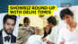Showbiz round-up with Delhi Times