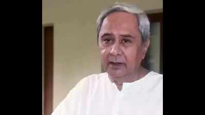Odisha: Naveen Patnaik asks DGP to tighten Covid norms as state reports highest spike of 4,270 cases